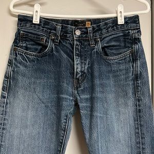 J Crew Jeans 484  28x32